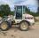 Chargeuse  Liebherr L 506
