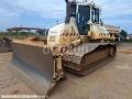  Komatsu D61PX