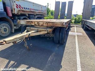Porte-engins Actm