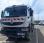 Benne basculante de chantier et de TP Renault Kerax
