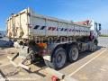 Benne amovible (à bras) Renault Kerax