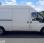 Fourgon avec parois et toit rigide Ford Transit