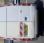 Fourgon avec parois et toit rigide Ford Transit