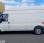 Fourgon avec parois et toit rigide Ford Transit