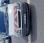 Fourgon avec parois et toit rigide Ford Transit