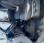 Fourgon avec parois et toit rigide Ford Transit