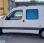 Fourgon avec parois et toit rigide Citroën Berlingo