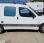 Fourgon avec parois et toit rigide Citroën Berlingo