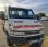 Benne basculante de chantier et de TP Iveco 35J09
