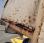 Benne basculante de chantier et de TP Iveco 35J09