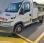 Benne basculante de chantier et de TP Iveco 35J09