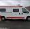 Ambulance (pour personne couchée) Peugeot Boxer