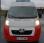 Ambulance (pour personne couchée) Peugeot Boxer