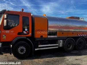  Renault Premium
