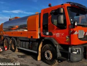  Renault Premium