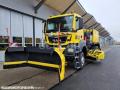 Voirie nc TGS 18.480 / CLEANWAY 3T