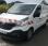 Fourgon avec parois et toit rigide Renault Trafic