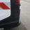 Fourgon avec parois et toit rigide Renault Trafic