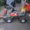 Autre Husqvarna             R419TSX AWD