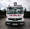 Nacelle Nissan Atleon