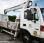 Nacelle Nissan Atleon