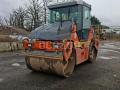 Compacteur mixte nc DV90 VO