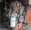 Compacteur mixte nc DV90 VO
