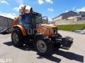Épareuse nc 6445 dyna6