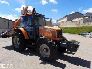 Épareuse nc 6445 dyna6