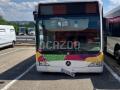 Autobus Mercedes Citaro