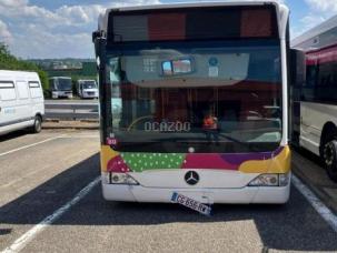 Autobus Mercedes Citaro