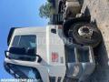 Pour semi-remorque DAF CF