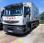 Benne à ordure ménagères Renault Premium