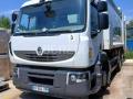 Benne à ordure ménagères Renault Premium