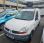 Fourgon avec parois et toit rigide Renault Kangoo