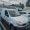 Fourgon avec parois et toit rigide Renault Kangoo