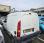Fourgon avec parois et toit rigide Renault Kangoo