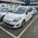 Fourgonnette dérivée de VP Renault Megane