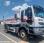 Benne basculante de chantier et de TP Renault Kerax