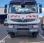 Benne basculante de chantier et de TP Renault Kerax