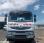 Benne basculante de chantier et de TP Renault Kerax