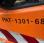 Fourgon avec parois et toit rigide Renault Trafic