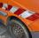 Fourgon avec parois et toit rigide Renault Trafic
