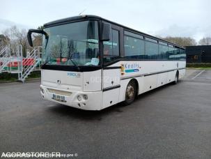 Autocar Iveco AXER
