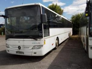 Autocar Mercedes INTEGRO O550
