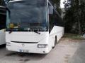 Autocar Iveco CROSSWAY