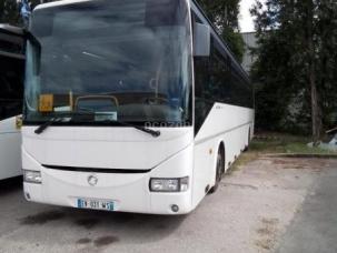 Autocar Iveco CROSSWAY
