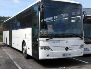 Autocar Mercedes Intouro