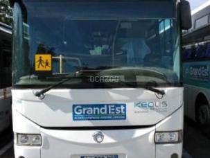 Autocar Iveco CROSSWAY