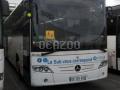 Autocar Mercedes Intouro